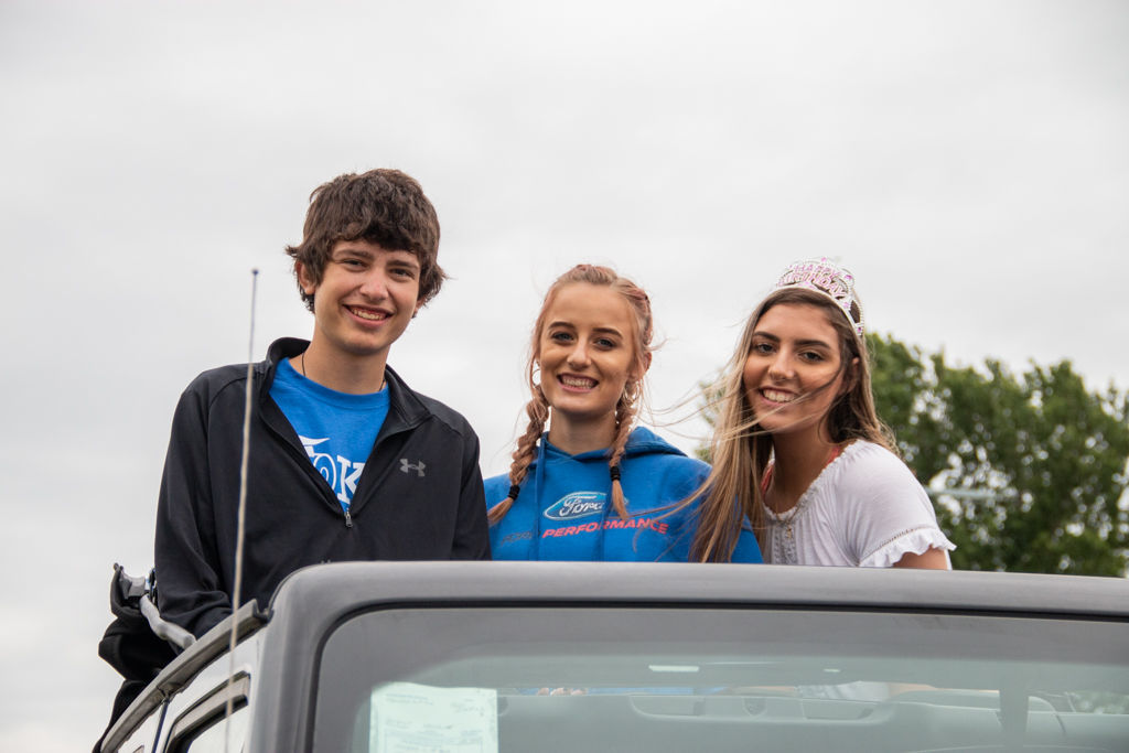 Grad Parade